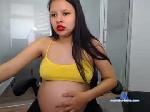 dirtycamille chaturbate profile picture