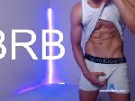 disc0wolf_ chaturbate profile picture