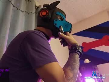 djentpup chaturbate livecam performer profile