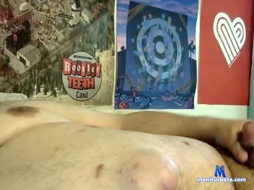 djgomez20 Chaturbate model profile picture