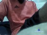 djnegrao chaturbate profile picture