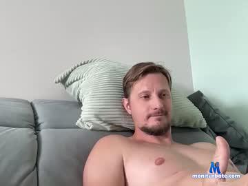 djo68686666 Chaturbate model profile picture