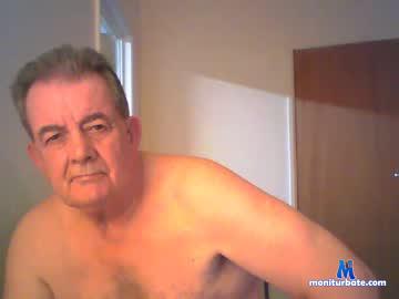 dnb1955 Chaturbate model profile picture