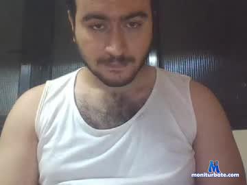 dogslave05 Chaturbate model profile picture