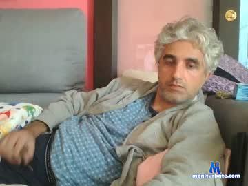 domenic77777 chaturbate livecam performer profile