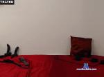 domina_floxia chaturbate profile picture