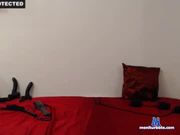 domina_floxia Chaturbate model profile picture