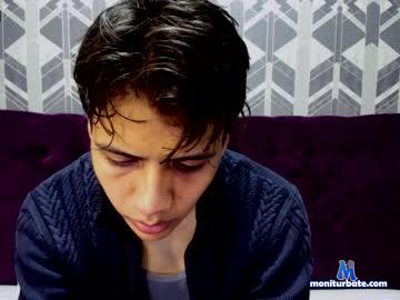 dominic_amess chaturbate livecam performer profile