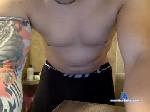 dominicfit chaturbate profile picture