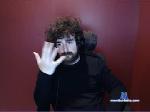 dominickethereal chaturbate profile picture