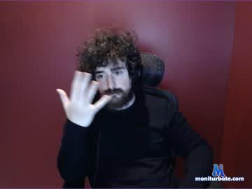 dominickethereal chaturbate livecam performer profile