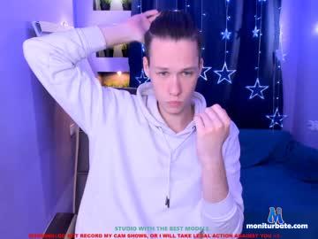 dominique_guy chaturbate livecam performer profile