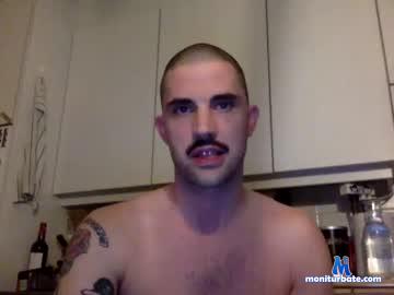 domwillmakeit chaturbate livecam performer profile