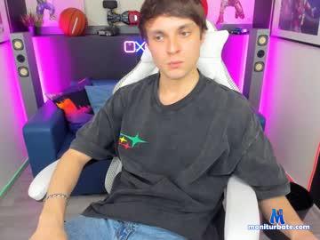 don_di chaturbate livecam performer profile