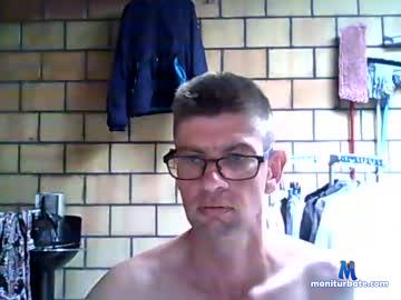 don_diego1980 chaturbate livecam performer profile