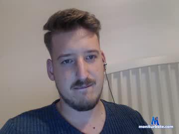 don_domm chaturbate livecam performer profile