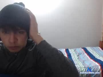don_gato22 chaturbate livecam performer profile