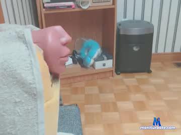 don_r55 Chaturbate model profile picture