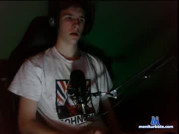 donaldjobama Chaturbate model profile picture