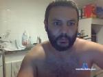 donbo13 chaturbate profile picture