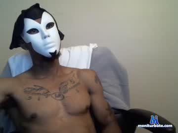 donboi031 Chaturbate model profile picture