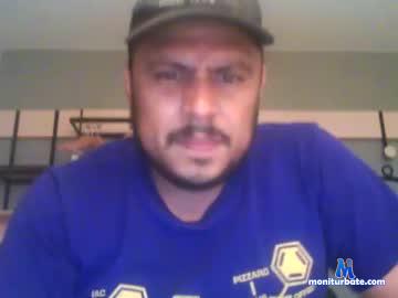 donmiron chaturbate livecam performer profile