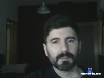 donnie_darkos83 Chaturbate model profile picture