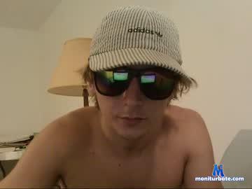 donnieguavo chaturbate livecam performer profile