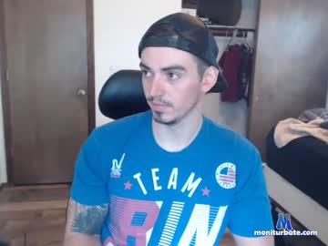 doogan52 Chaturbate model profile picture