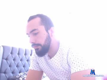 dorian_bigger chaturbate livecam performer profile