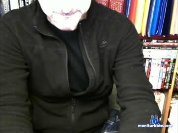 dorian_gray2018 chaturbate livecam performer profile