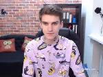 dorianvoornes chaturbate profile picture
