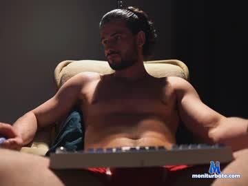 double_luckystrike chaturbate livecam performer profile