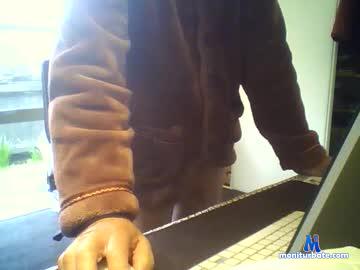 dougbean Chaturbate model profile picture