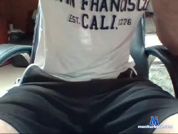 douklkaih Chaturbate model profile picture