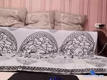 dozeentlime Chaturbate model profile picture