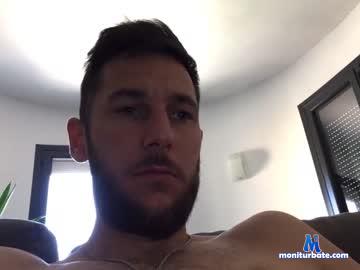 dragob134 chaturbate livecam performer profile