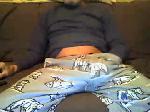 dragon55 chaturbate profile picture