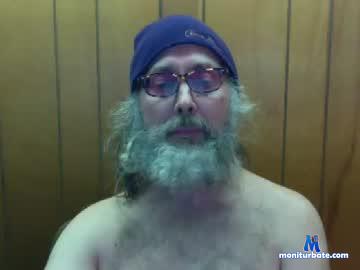 dreadbead Chaturbate model profile picture