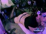 dreadstars187 chaturbate profile picture