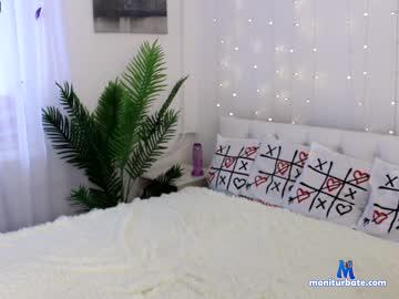 dream_foxy chaturbate livecam performer profile