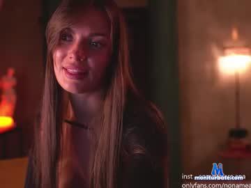 dreamana Chaturbate model profile picture