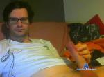 dreamerboy chaturbate profile picture