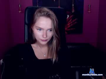 dreammonica chaturbate livecam performer profile