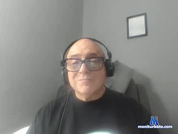 drjerryluv Chaturbate model profile picture