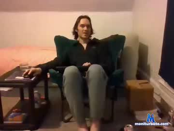 druicyj Chaturbate model profile picture