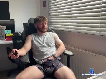 dtr_juts Chaturbate model profile picture