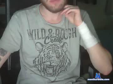 dud3_m Chaturbate model profile picture