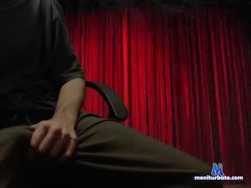 dude_horsecock chaturbate livecam performer profile