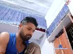 dudekaman143 chaturbate profile picture